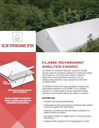 Download EX-TREME FR Sell Sheet