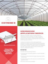 Download EX-TREME G Sell Sheet