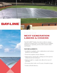 Download BAY-LINE Covers & Liners Sell Sheet