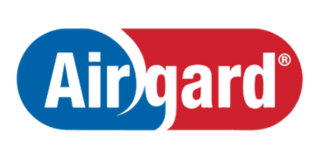 Airguard Logo