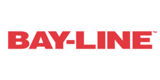 Bay-Line logo