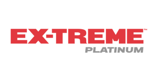 Ex-Treme Platinum logo