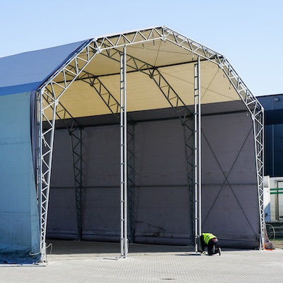 ex-treme platinum shelter