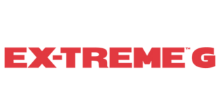 Ex-Treme G logo