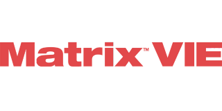 Matrix VIE logo
