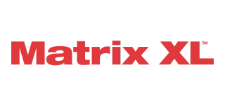 Matrix XL logo