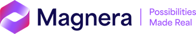 Magnera logo